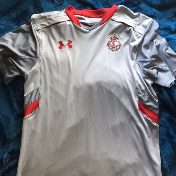 under armour toluca jacket